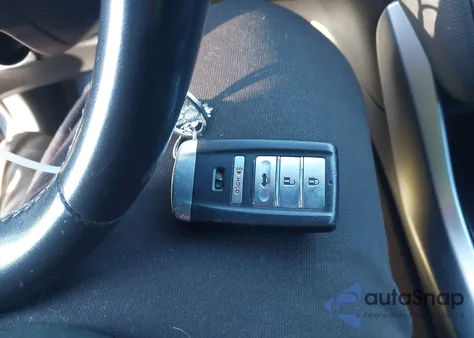 2015 Acura Tlx V6 from USA, damaged, VIN 19UUB2F35FA016708